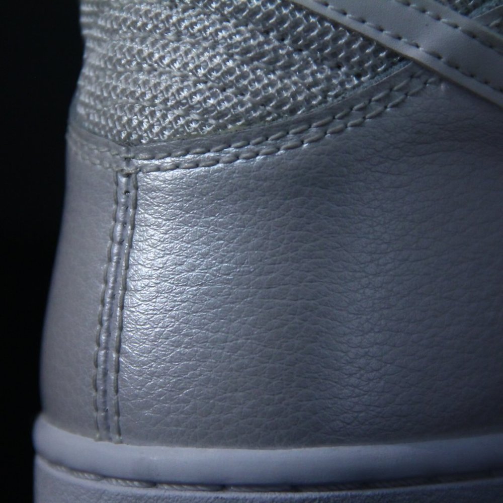 Nike Dunk High.jp "White Pearl' (Japan) ULTRA RARE - Picture 6 of 13